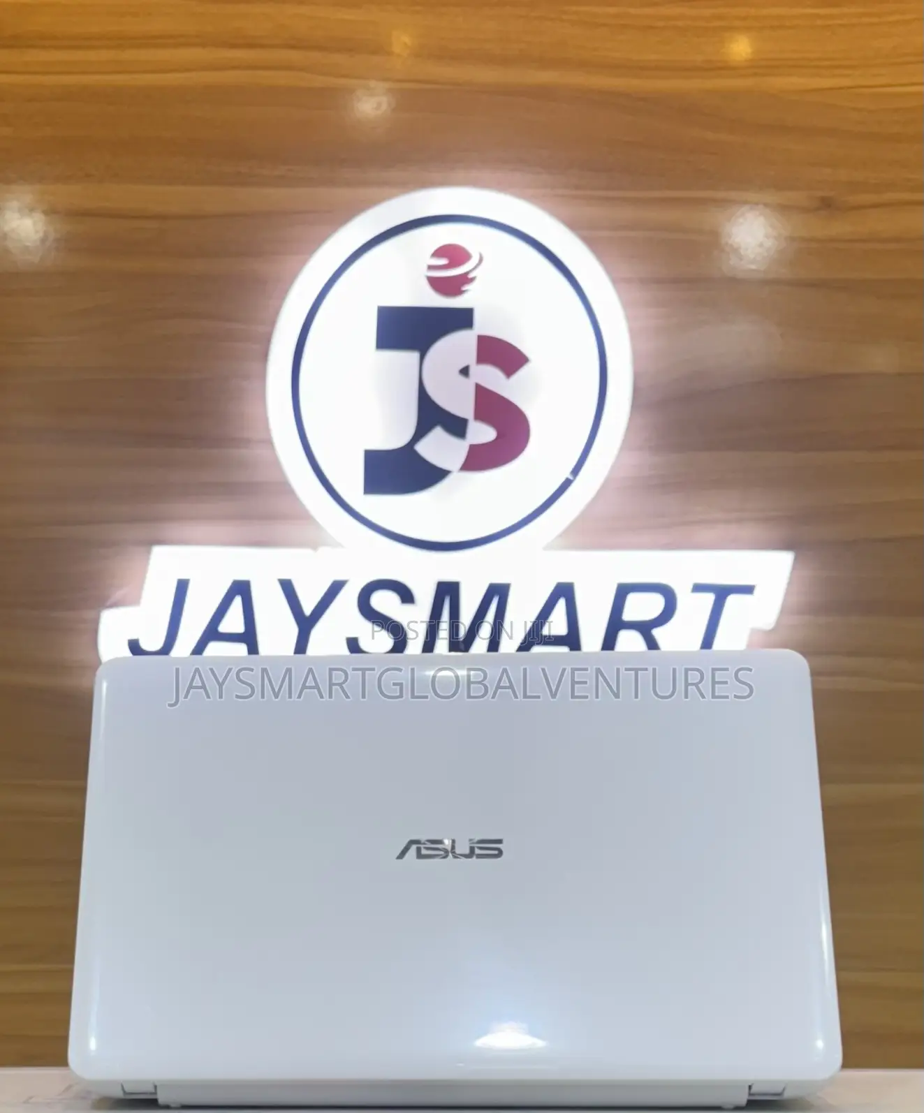 Laptop Asus 4GB Intel Celeron HDD 500GB