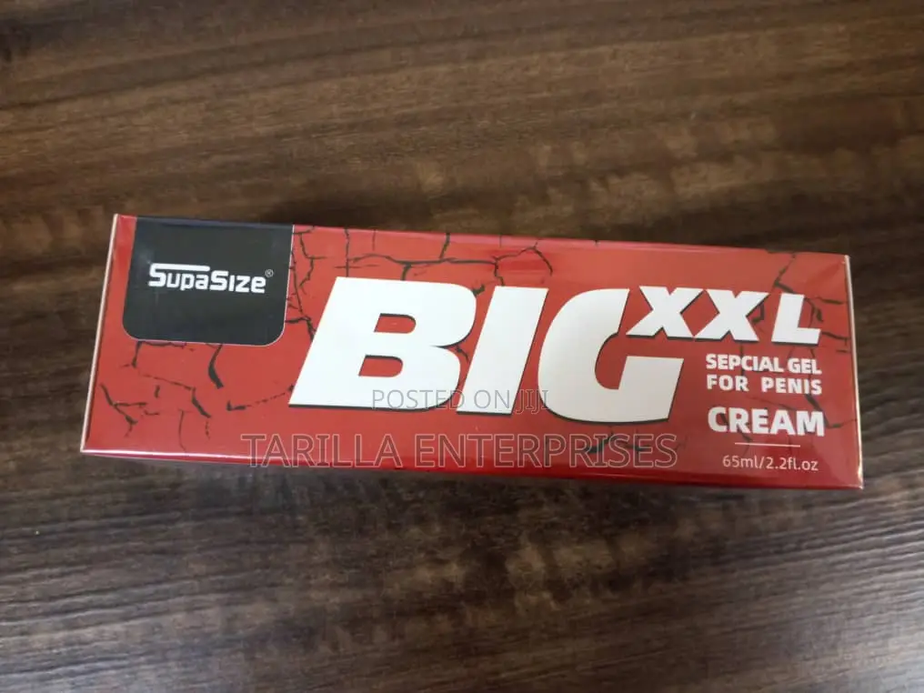 Bigxxl Cream (65ml)