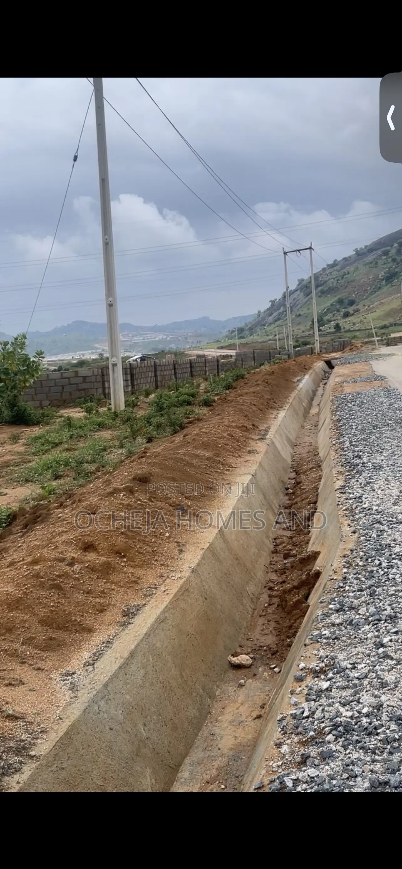 Kubwa Gbazango 5,400sqm Land