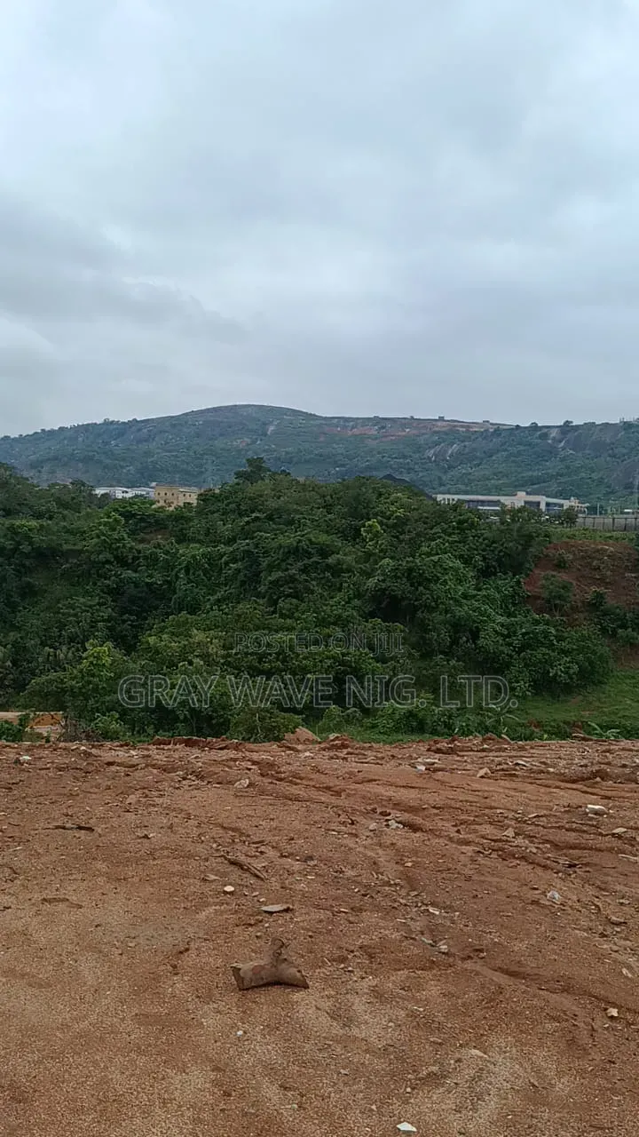 2.13hac Of Residential Mass Housing Development Plot