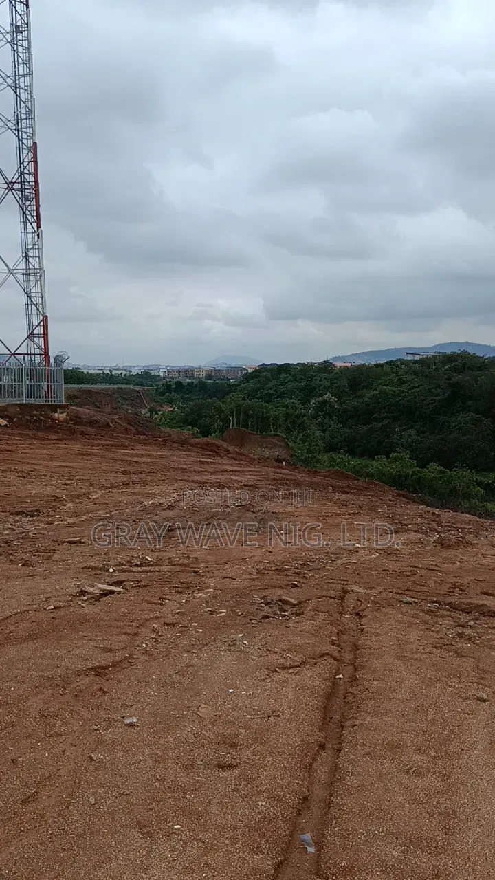 2.13hac Of Residential Mass Housing Development Plot