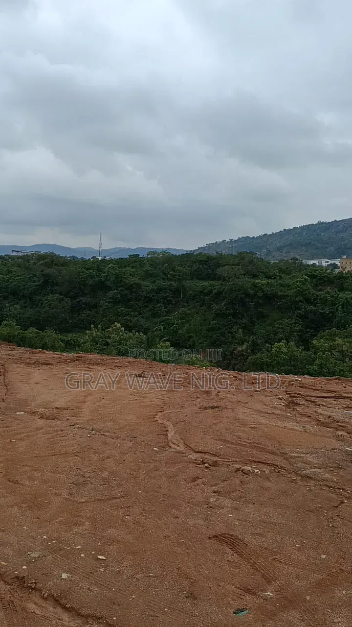 2.13hac Of Residential Mass Housing Development Plot