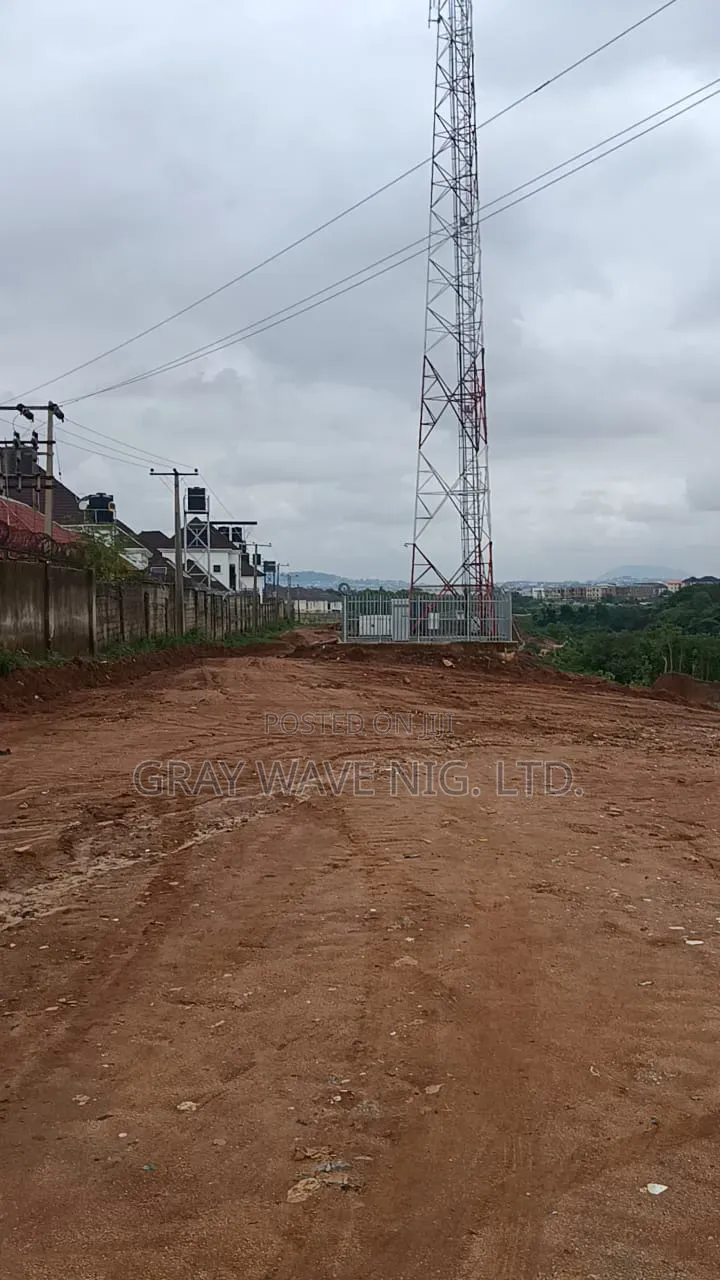 2.13hac Of Residential Mass Housing Development Plot