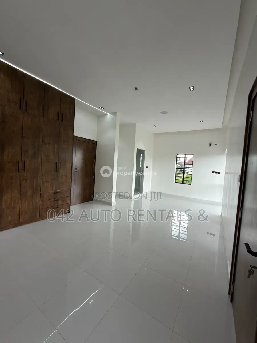 Furnished 5bdrm Duplex in Enugu for sale