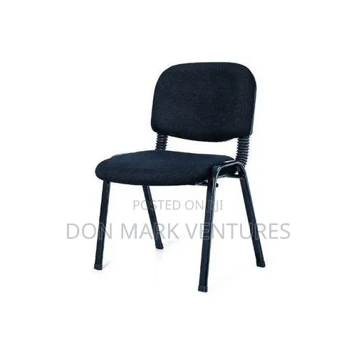 4leg / S16 Visitor Chair