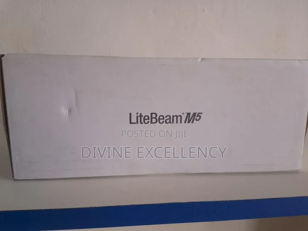 Ubiquiti Lite Beam Lbe M5 23
