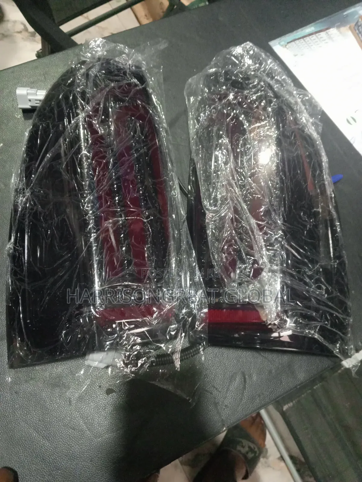 Back Light for Toyota Tacoma 2013 Led Model