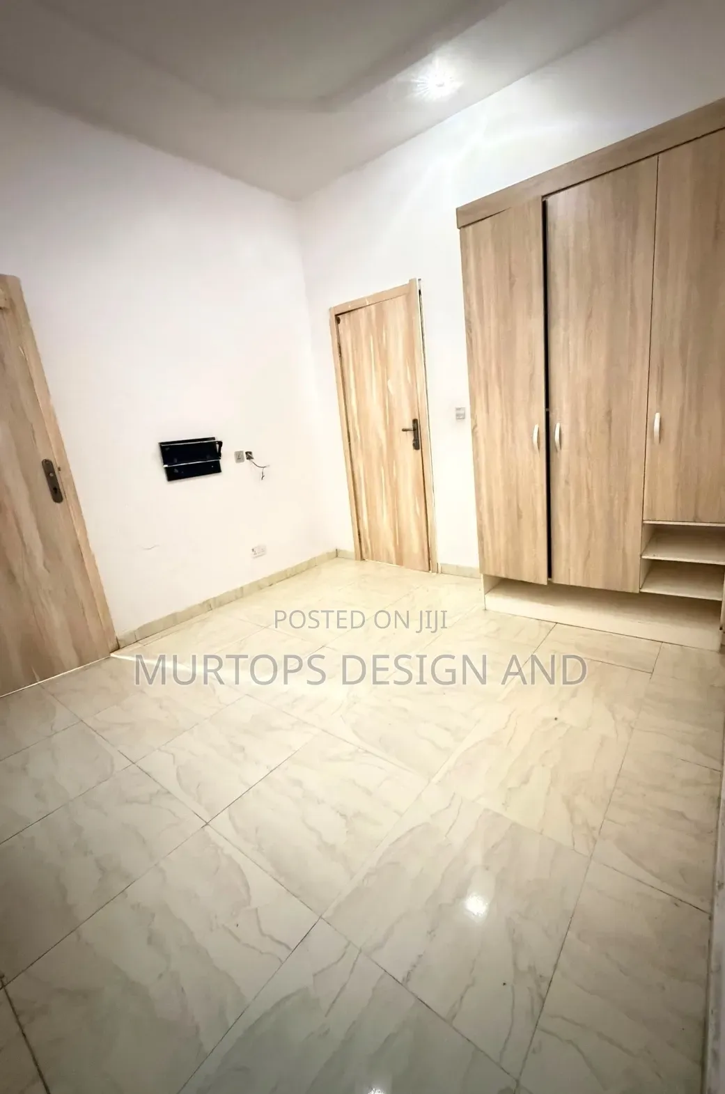 Studio Apartment in Royal Pine, Lekki Phase 2 for rent