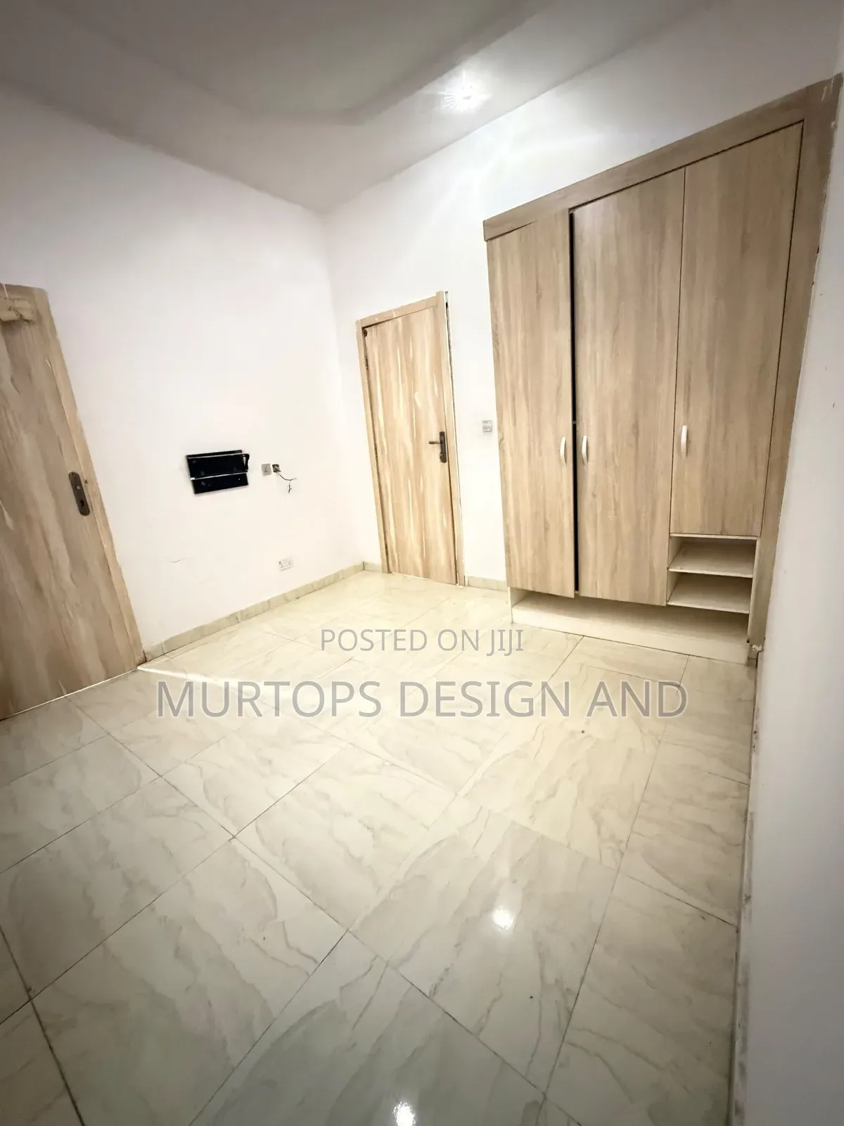 Studio Apartment in Royal Pine, Lekki Phase 2 for rent