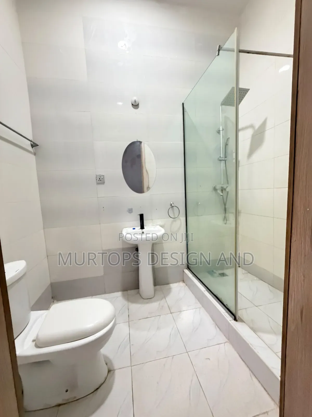 Studio Apartment in Royal Pine, Lekki Phase 2 for rent