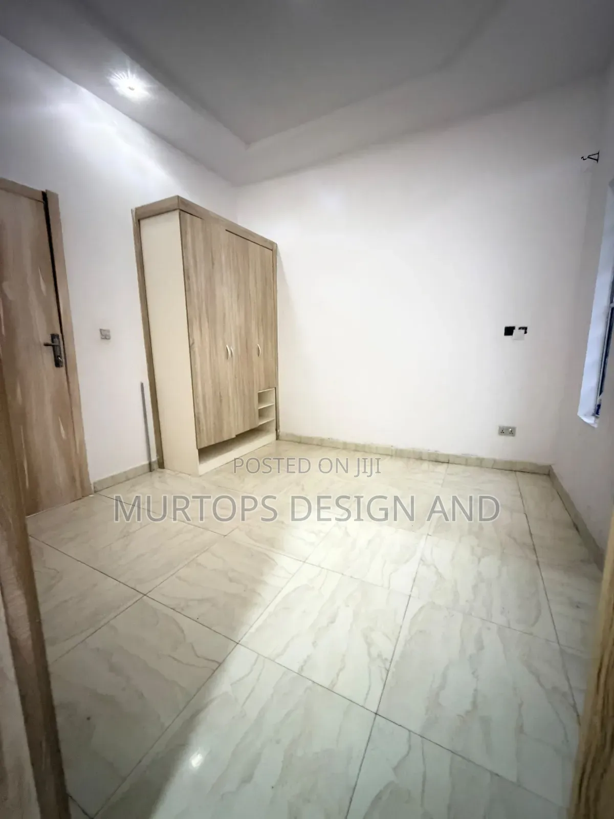 Studio Apartment in Royal Pine, Lekki Phase 2 for rent