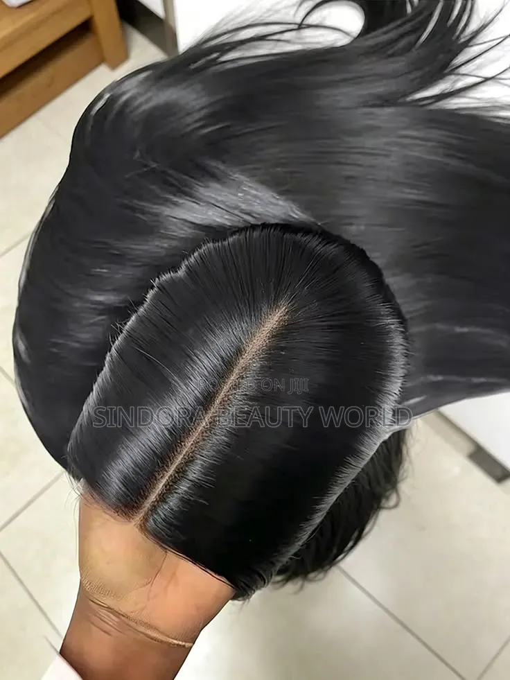 Luxury Vietnamese Bone Straight 