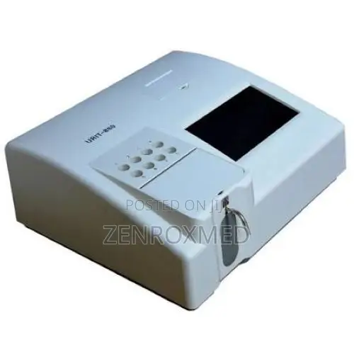 Urit-880 Semi-Auto Chemistry Analyzer