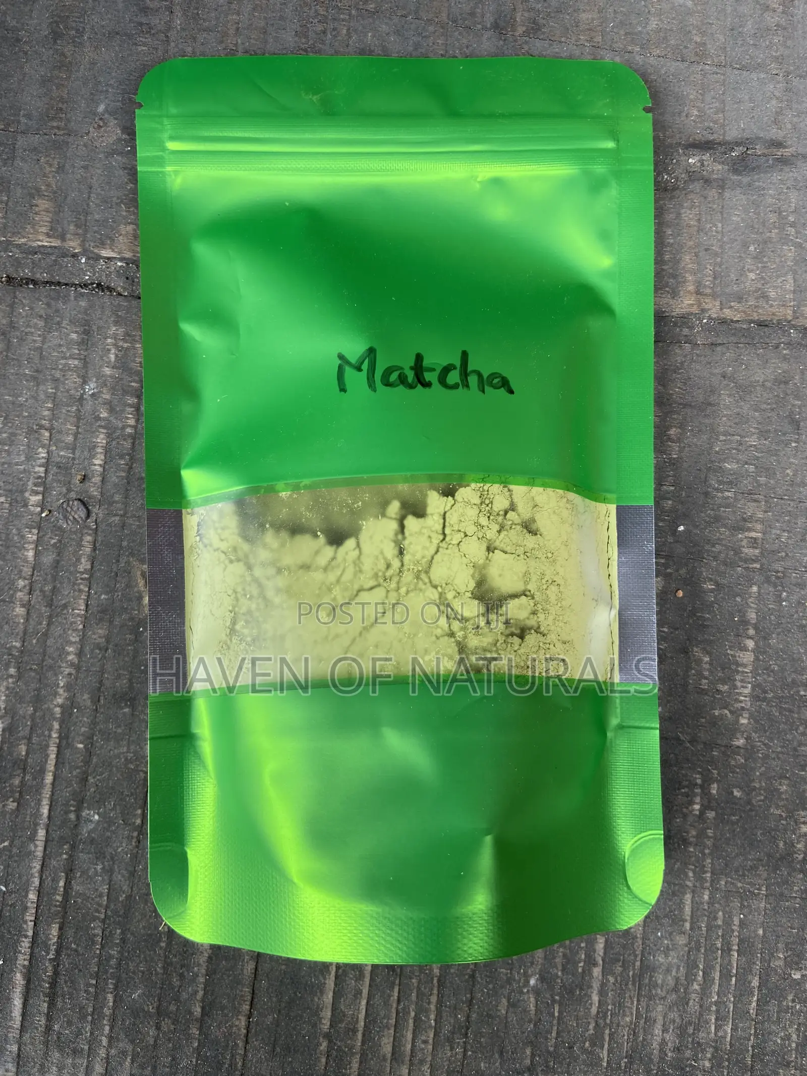 Matcha Green Tea - 100g