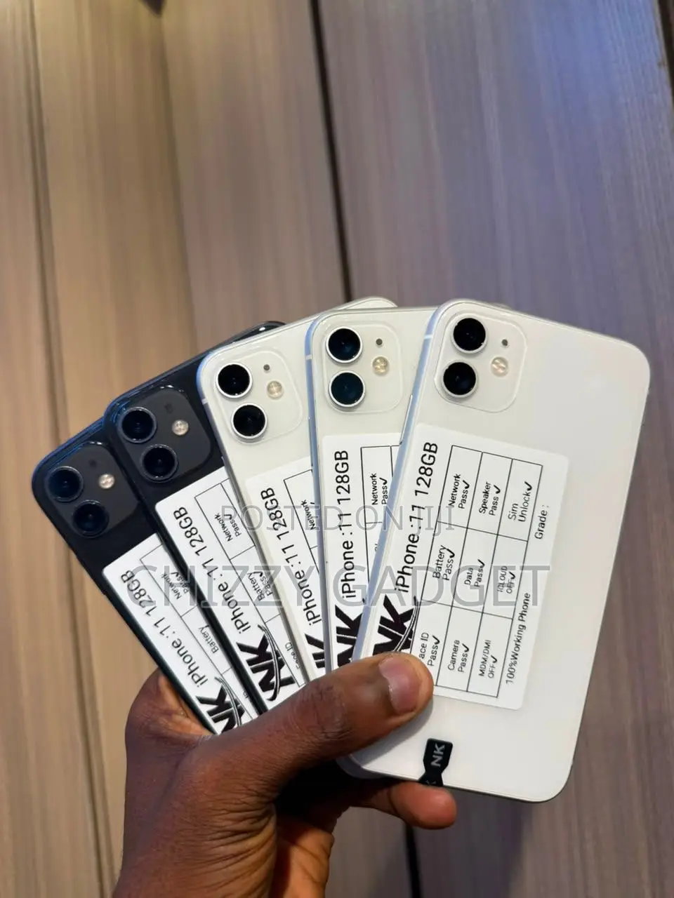 Apple iPhone 11 128 GB Purple