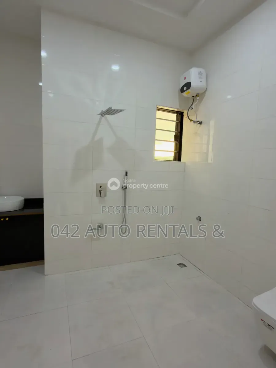 Furnished 5bdrm Duplex in Enugu for sale