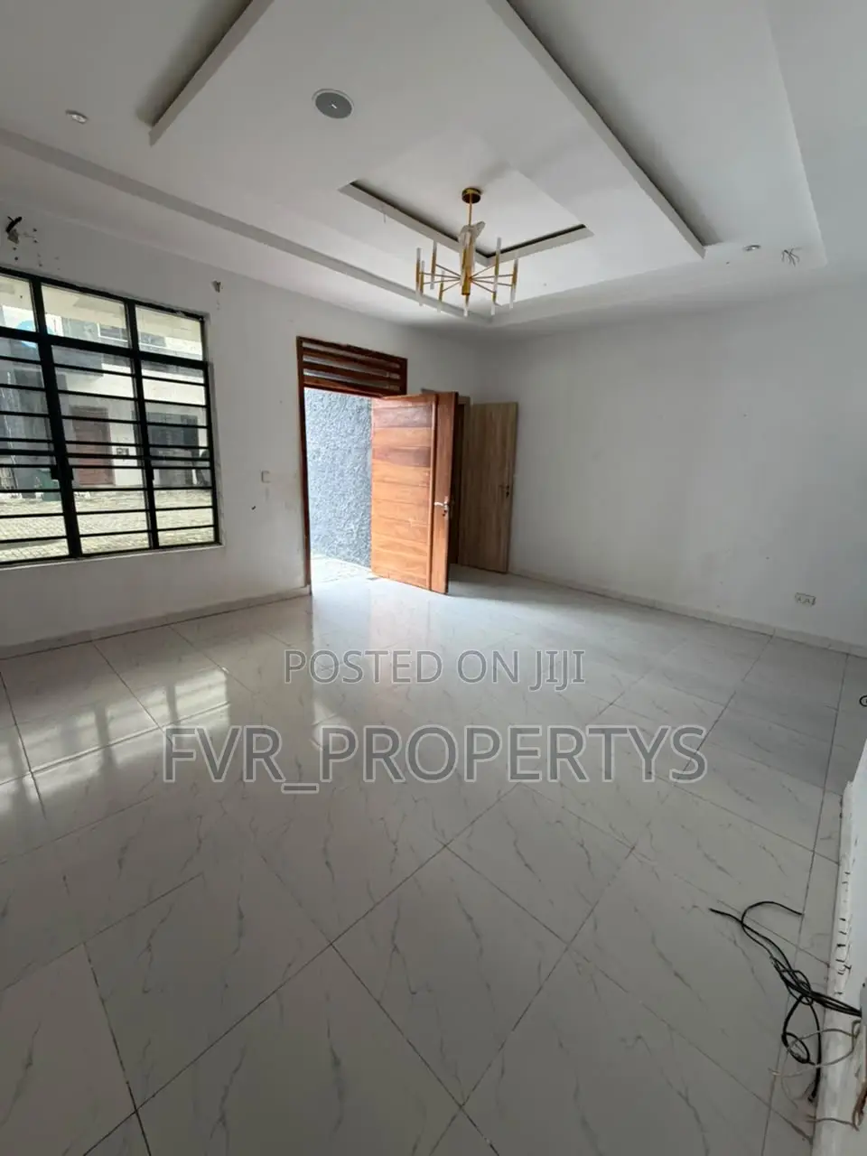Studio Apartment in Ocean Habor, Ikota for rent