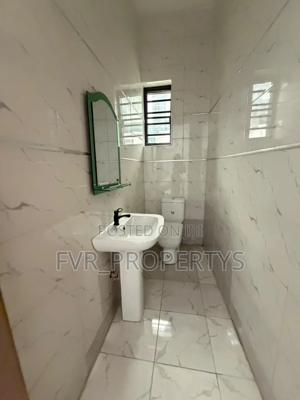 Studio Apartment in Ocean Habor, Ikota for rent
