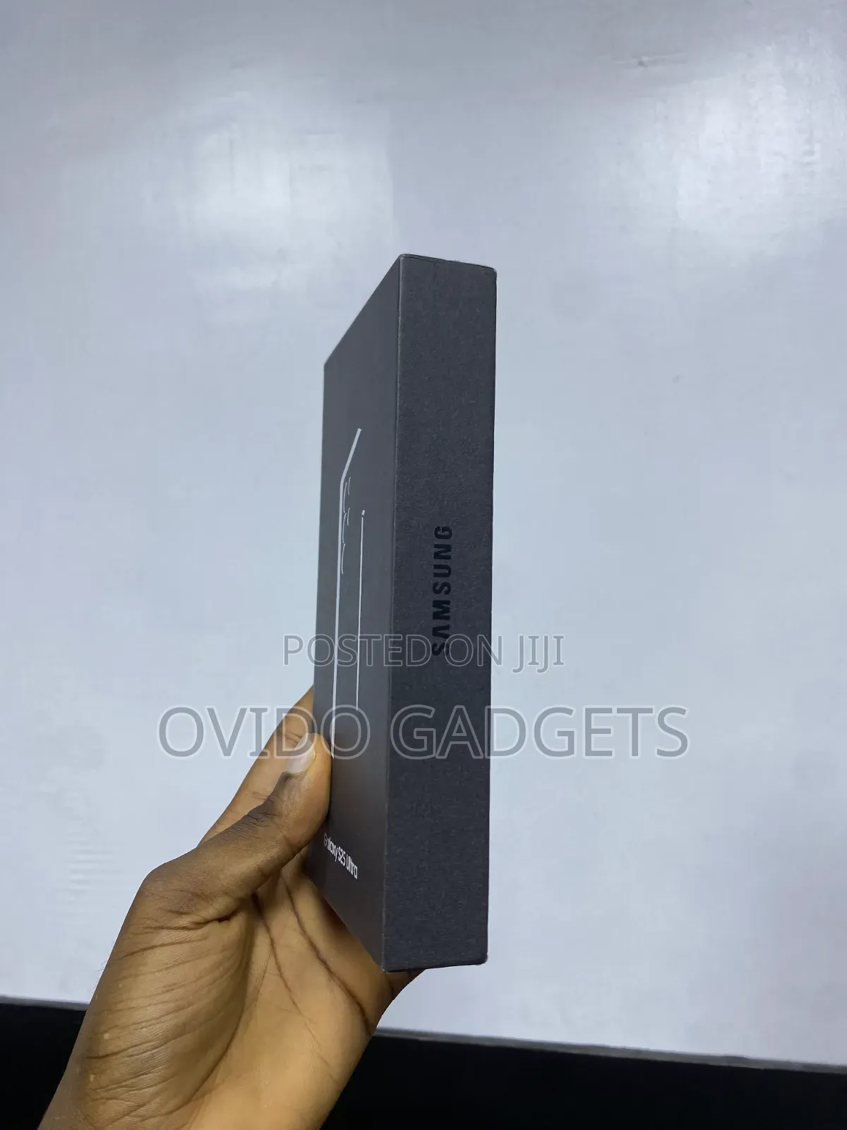 New Samsung Galaxy S25 FE 128 GB Black