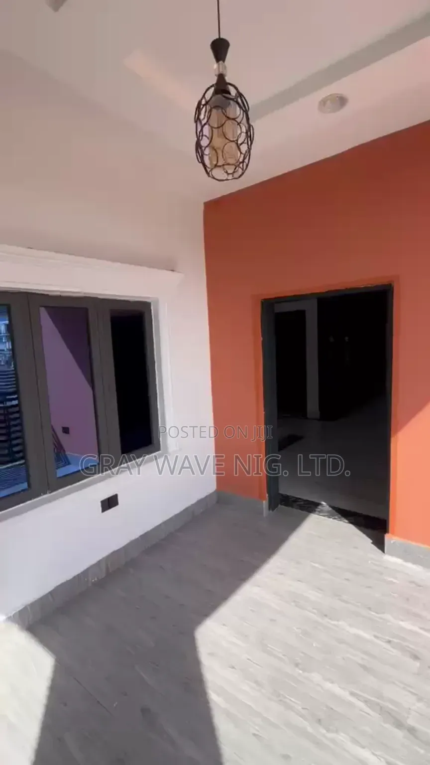4bdrm Duplex in Dantata, Kubwa for sale