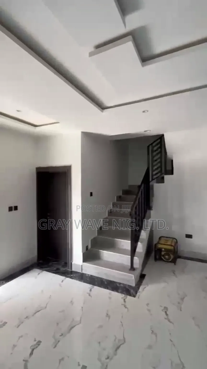 4bdrm Duplex in Dantata, Kubwa for sale