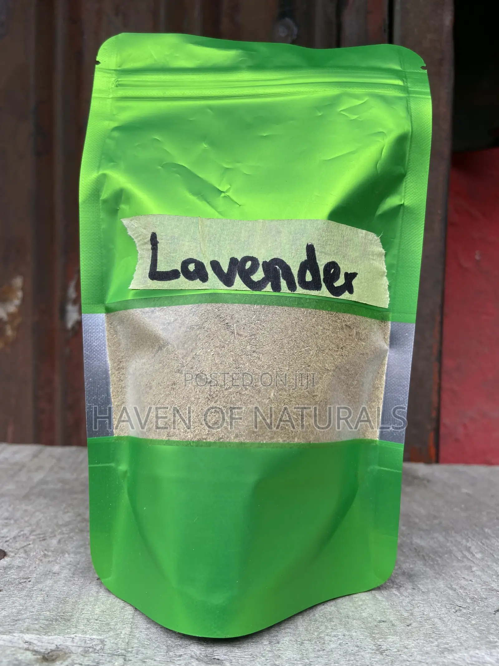 Lavender Powder - 100g