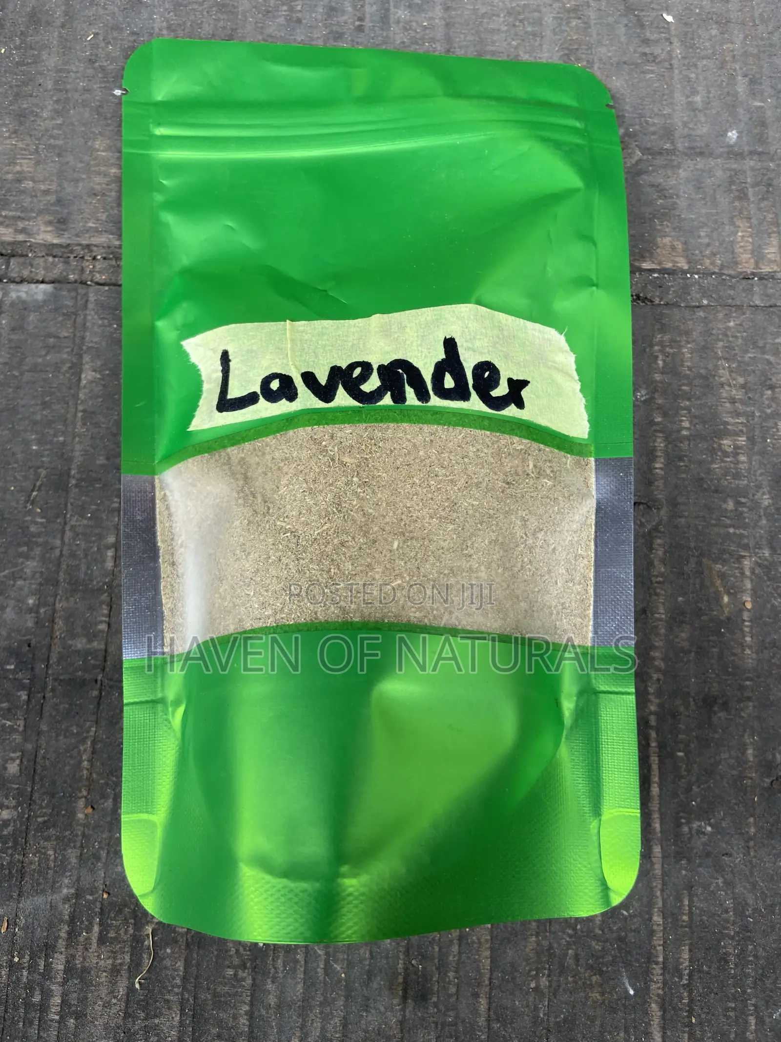 Lavender Powder - 100g