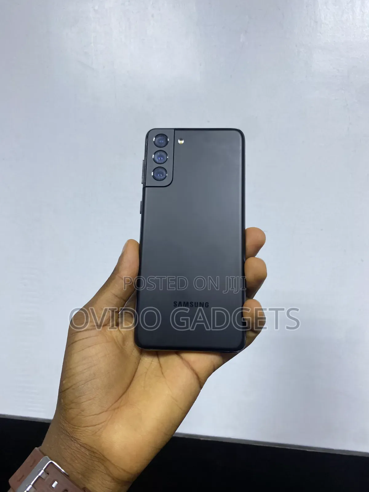 Samsung Galaxy S22+ 5G 256 GB Black