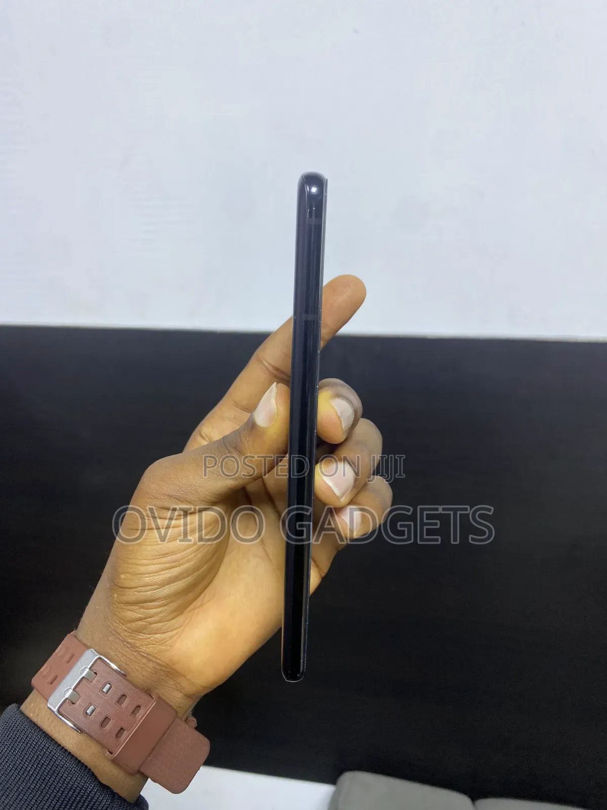 Samsung Galaxy S22+ 5G 256 GB Black