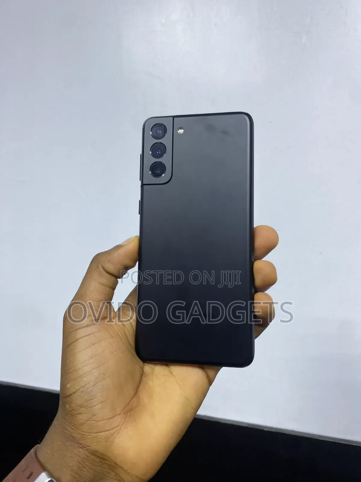 Samsung Galaxy S22+ 5G 256 GB Black