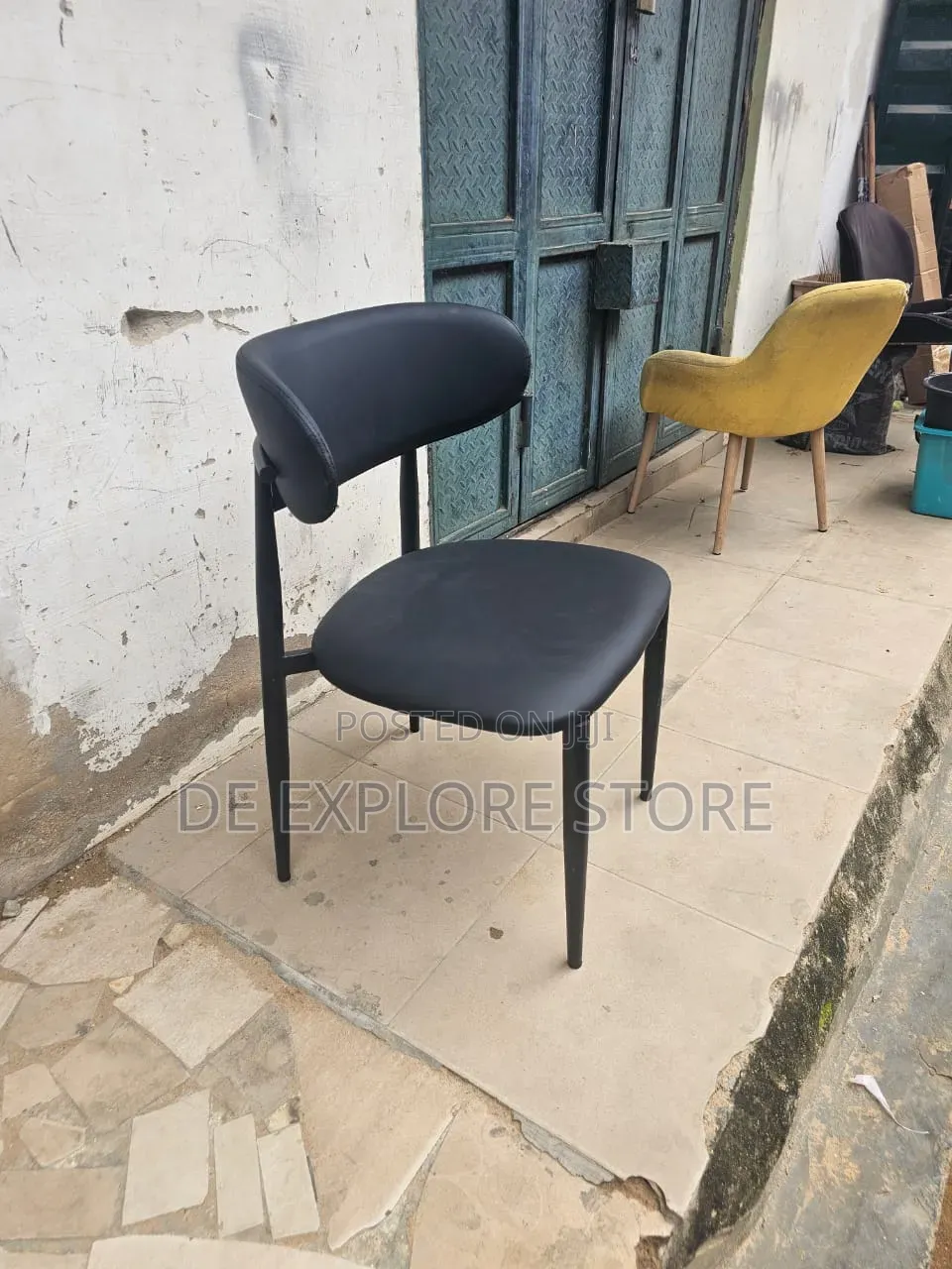 Dining Chairs