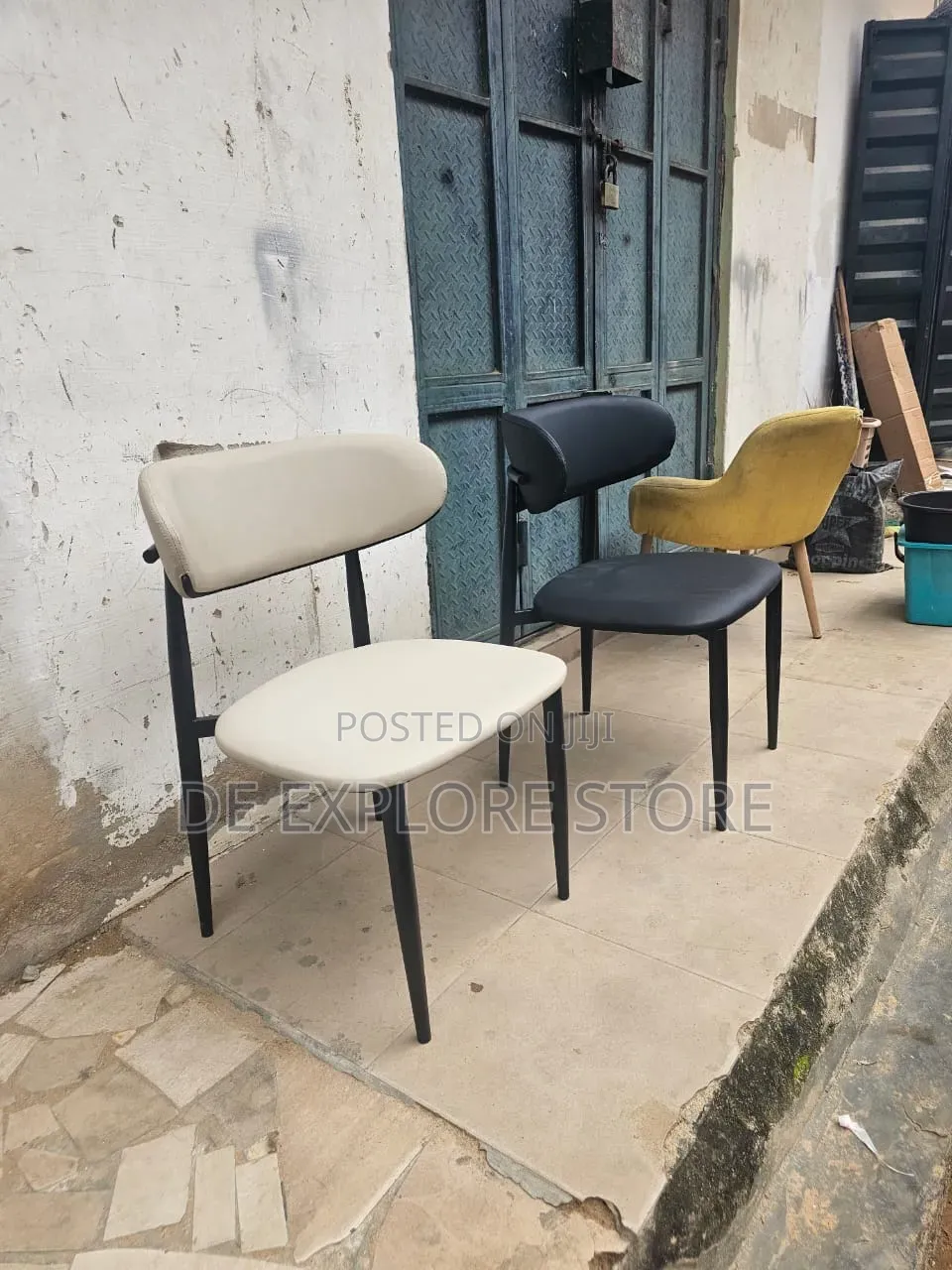 Dining Chairs