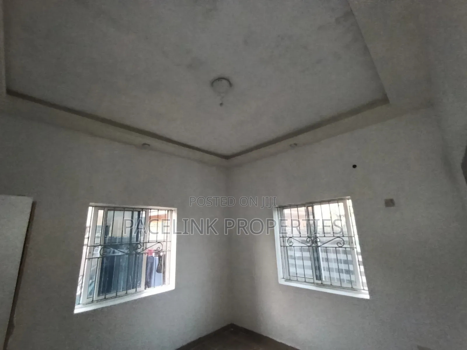 2bdrm Apartment in Peace Estate Baruwa for rent