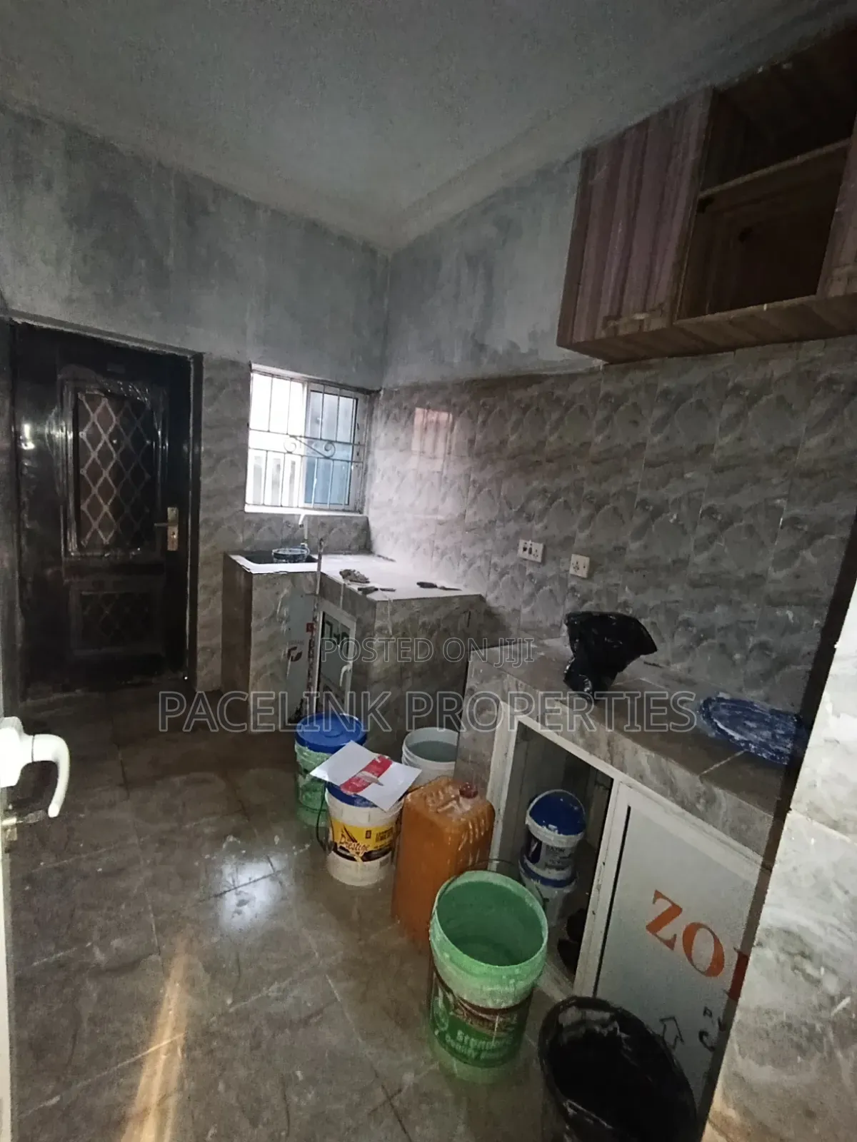 2bdrm Apartment in Peace Estate Baruwa for rent