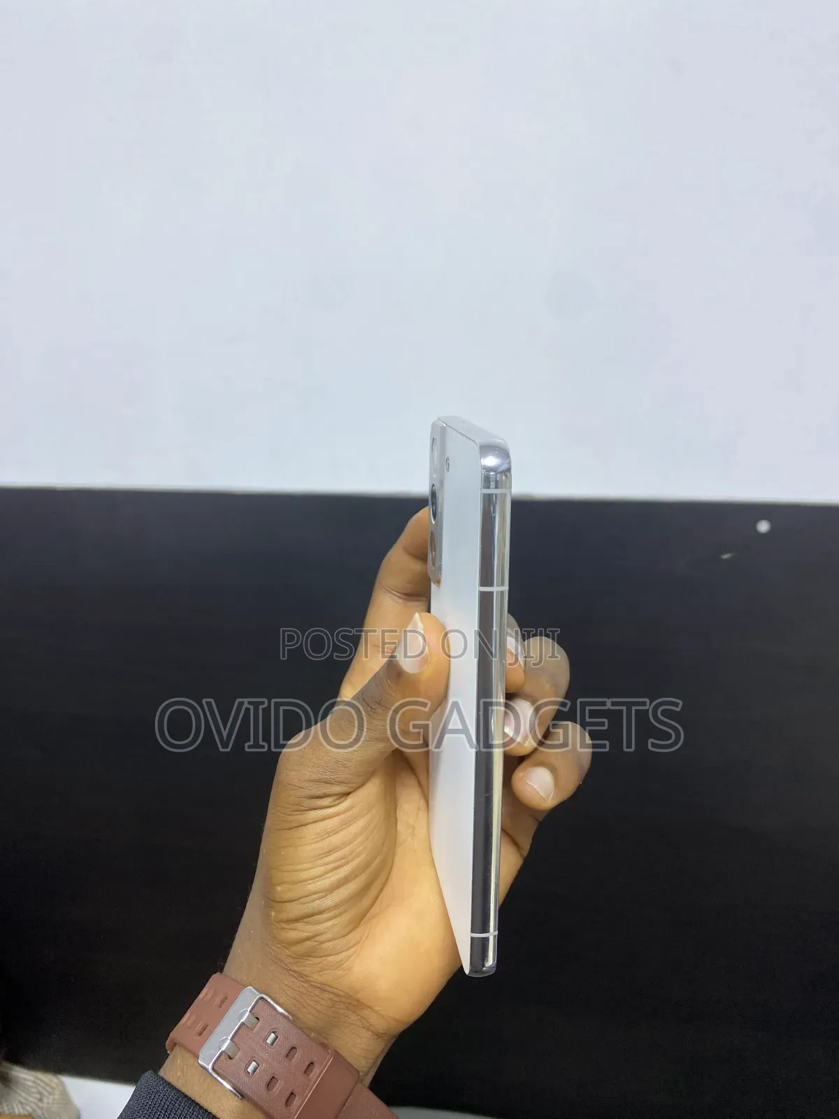 Samsung Galaxy S22 5G 128 GB White