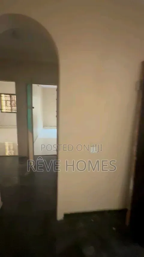 2bdrm Block of Flats in Ifako-Gbagada for rent