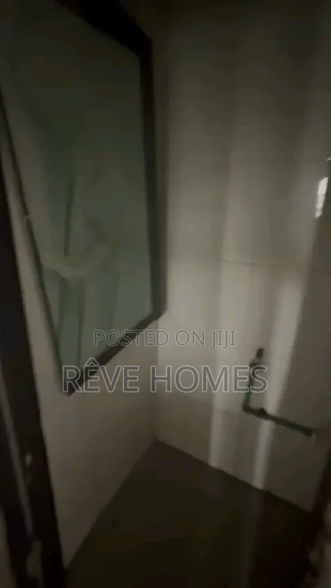2bdrm Block of Flats in Ifako-Gbagada for rent