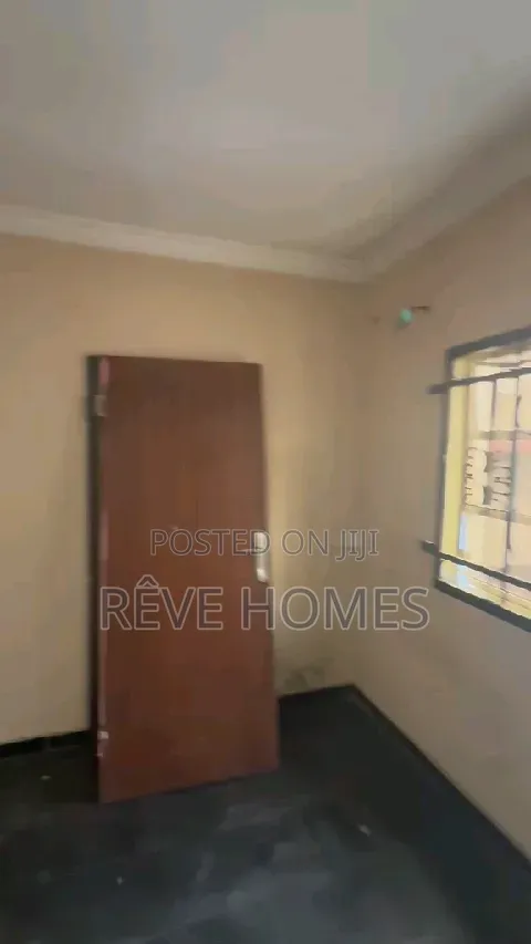 2bdrm Block of Flats in Ifako-Gbagada for rent
