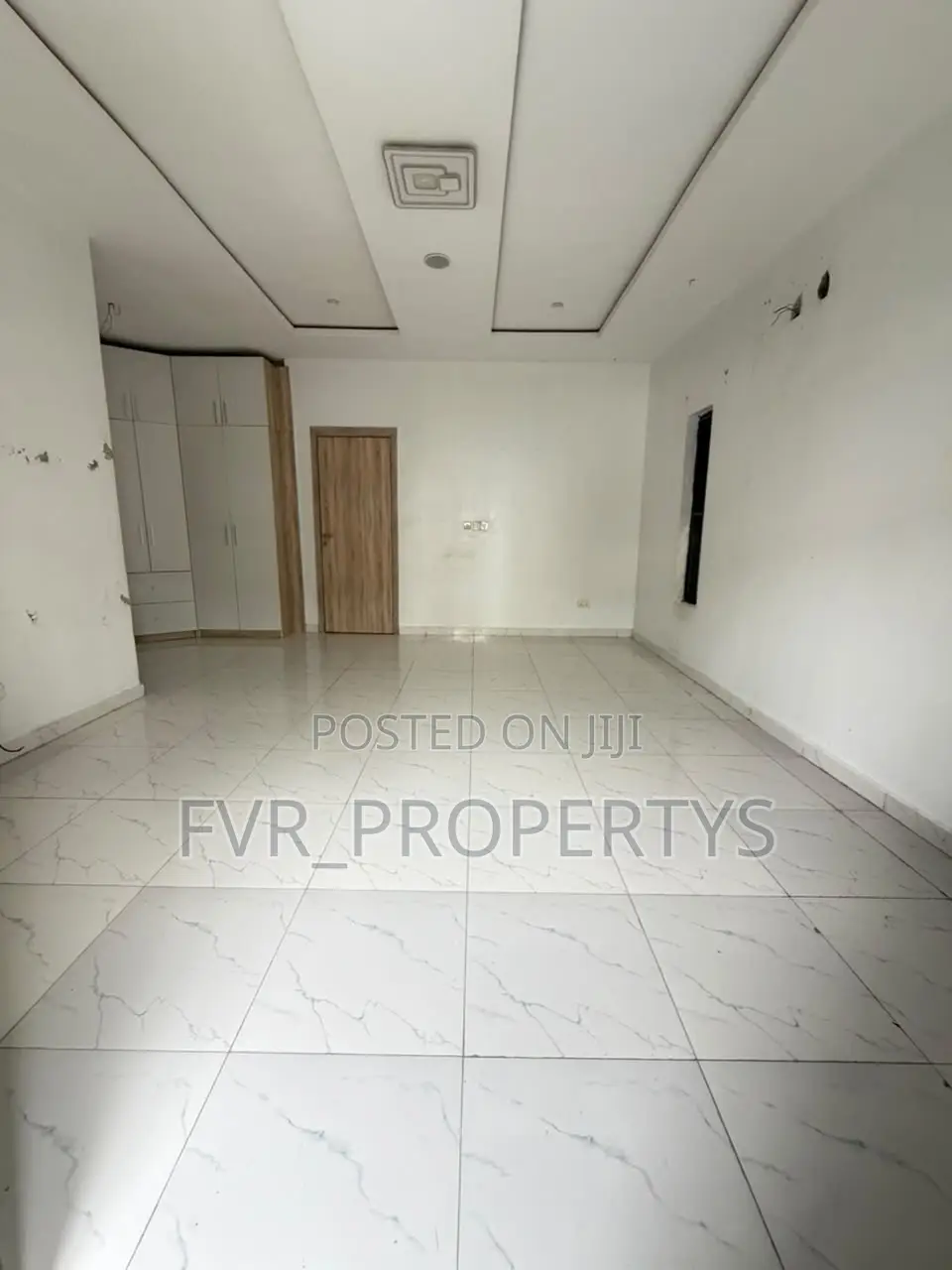 Mini Flat in Ocean Harbor, Ikota for rent