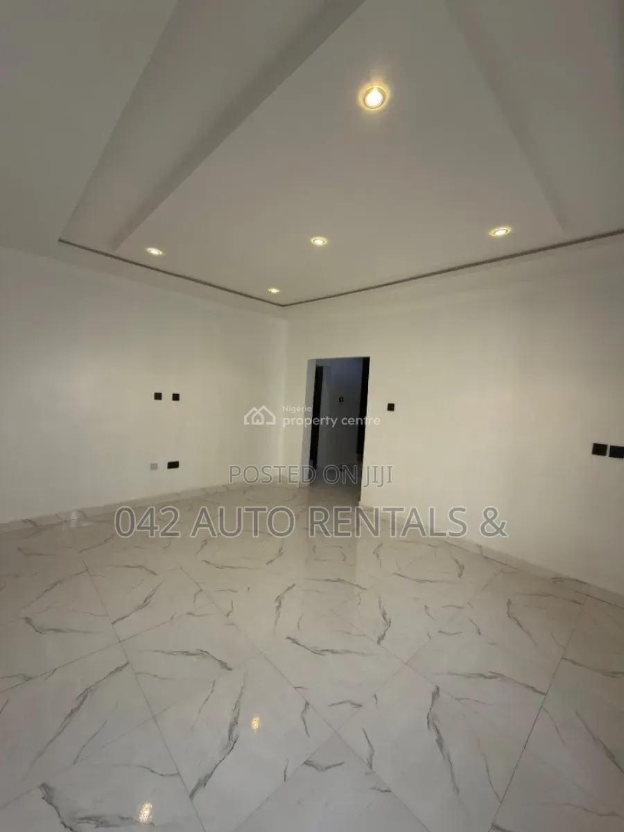 Furnished 4bdrm Bungalow in Enugu for sale