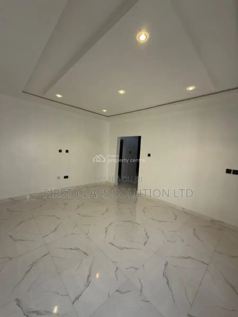 Furnished 4bdrm Bungalow in Enugu for sale