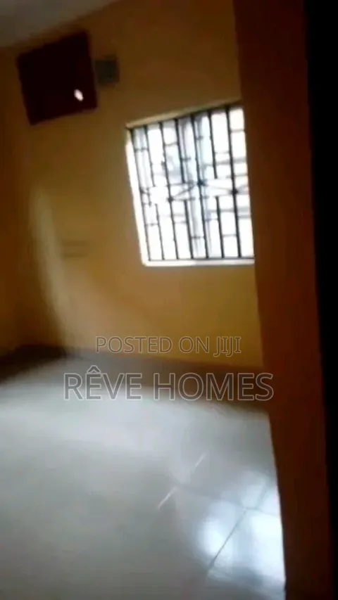 4bdrm Duplex in Sabo / Yaba for rent