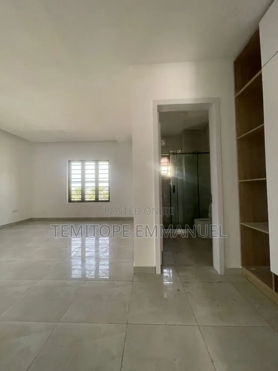 Furnished 4bdrm Duplex in Victoria Island for sale