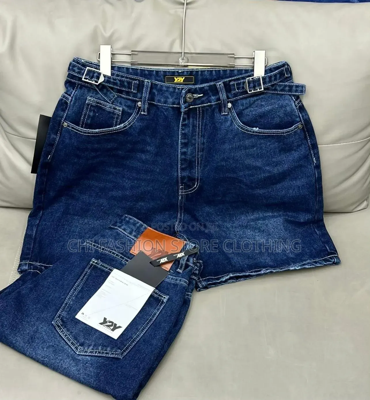 Quality Jeans