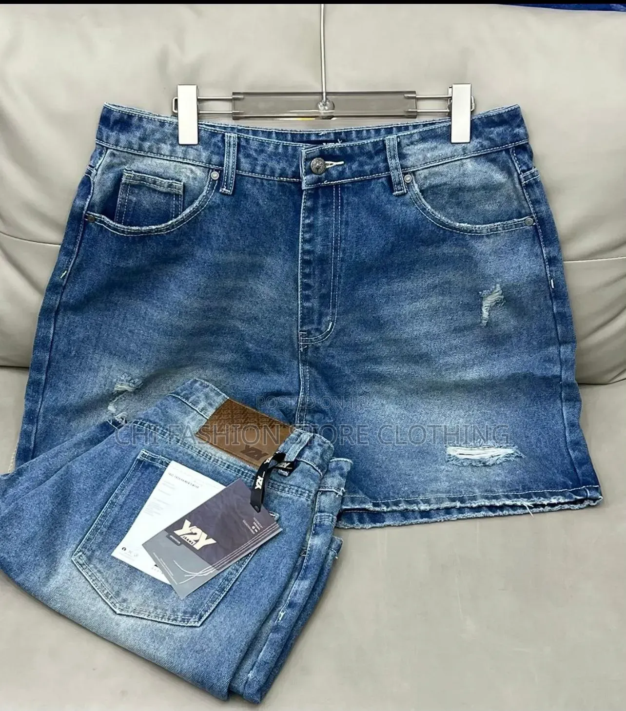 Quality Jeans