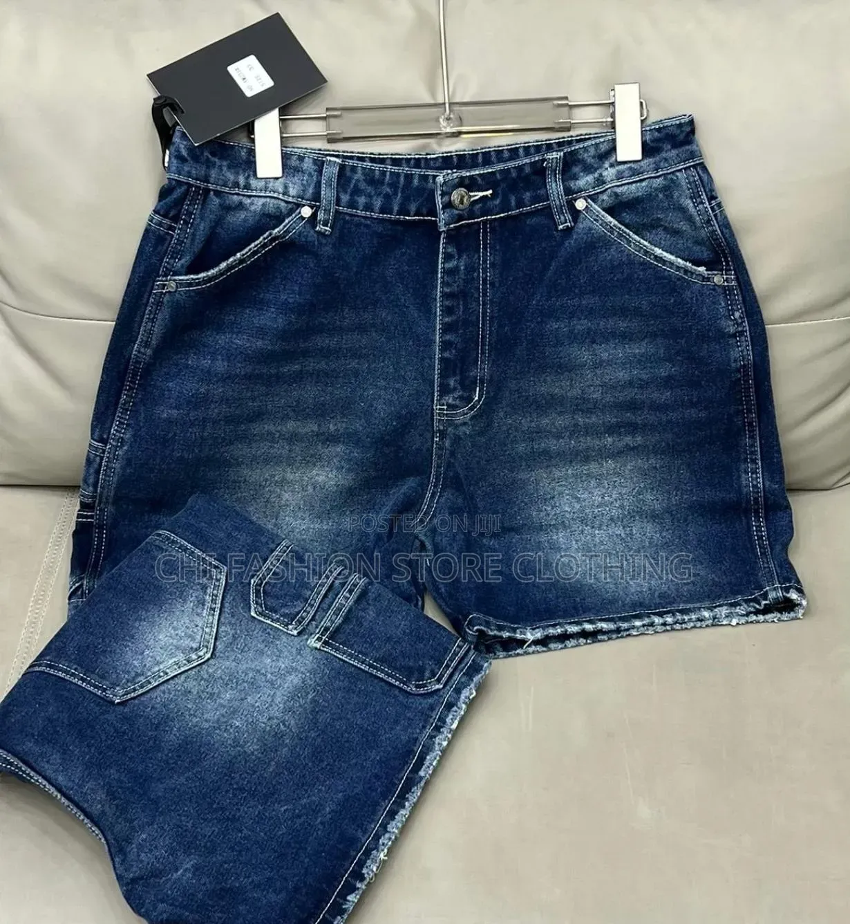 Quality Jeans