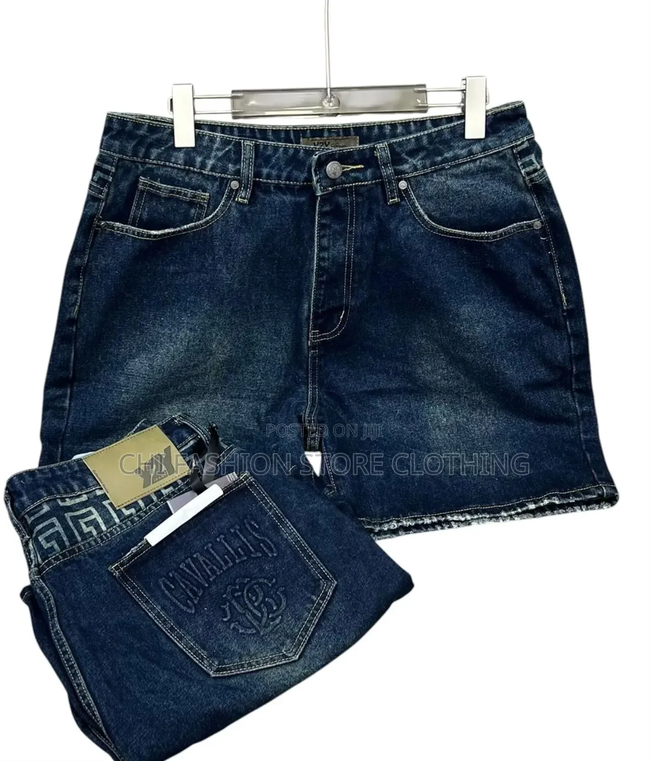 Quality Jeans