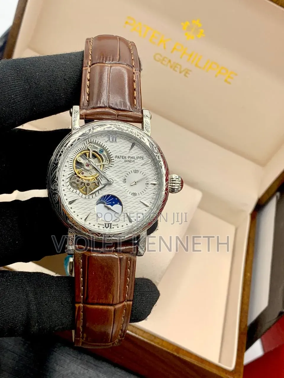 High Quality Patek Watch