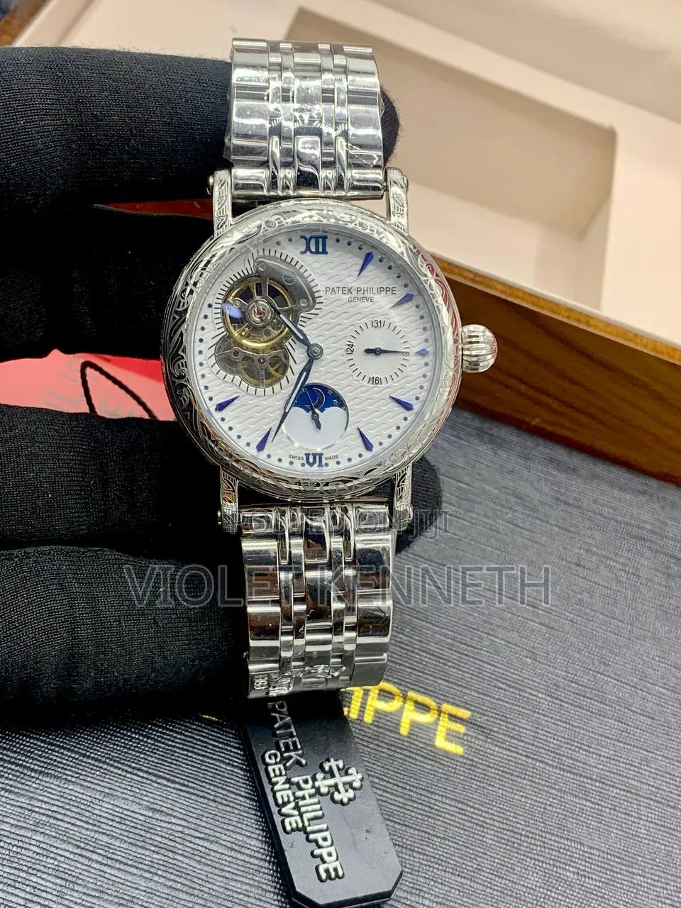 High Quality Patek Watch