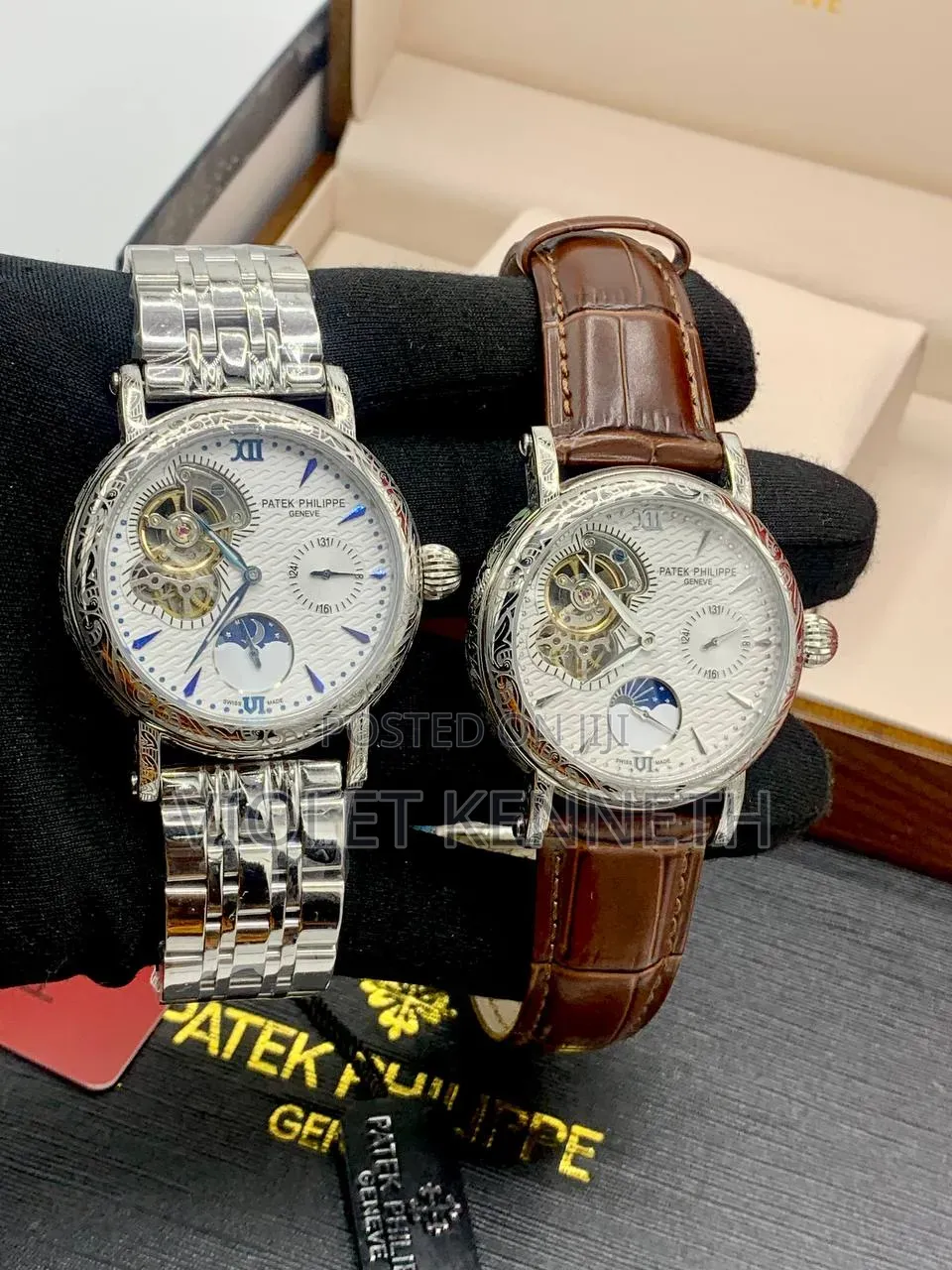 High Quality Patek Watch